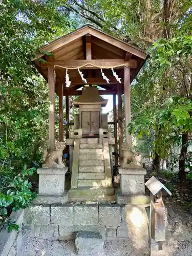 道明寺天満宮(大阪府)