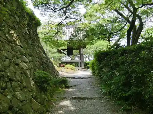善峯寺のその他建物