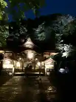 温泉神社〜いわき湯本温泉〜のその他建物