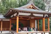 阿佐ヶ谷神明宮(東京都)