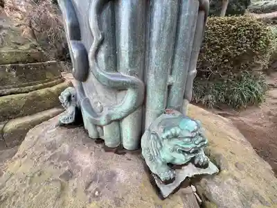 妙義神社(群馬県)
