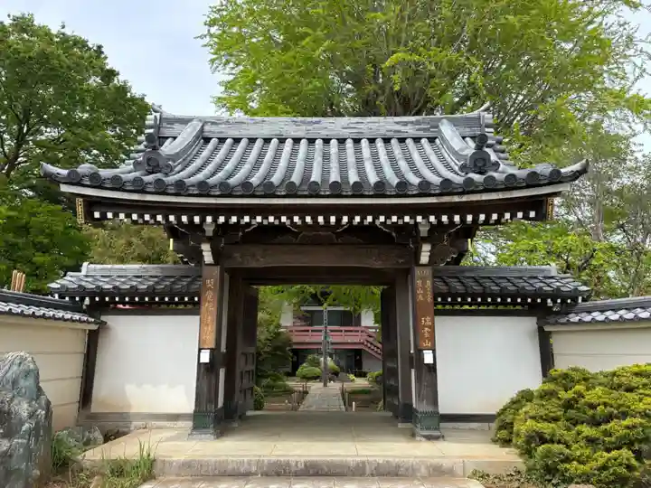 法林寺(千葉県)