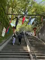 江島神社(神奈川県)