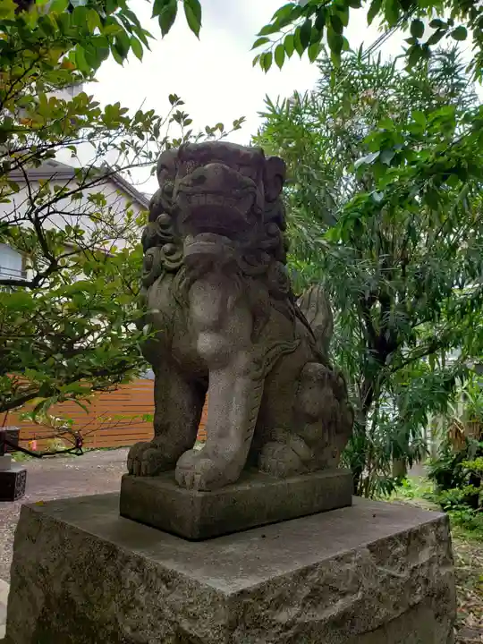 秋葉神社(東京都)