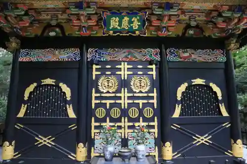 瑞鳳殿(宮城県)