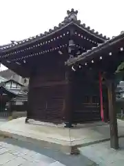 徳林禅菴（徳林庵）の建物その他