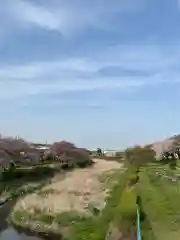 稲荷神社(東京都)