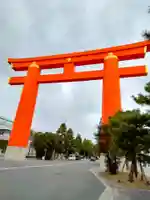 平安神宮(京都府)