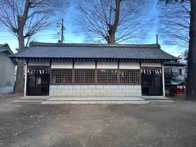 小野神社(東京都)