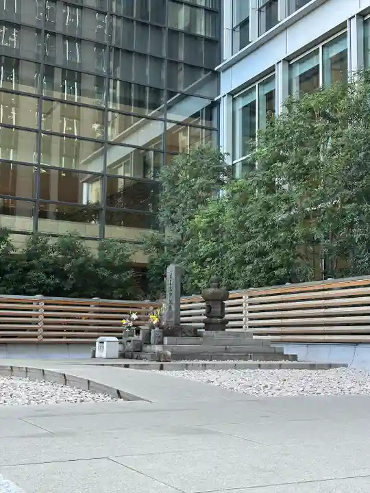 将門塚(東京都)