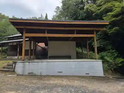 日吉神社(山口県)