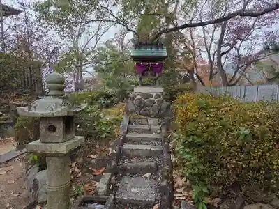 玉井宮東照宮(岡山県)