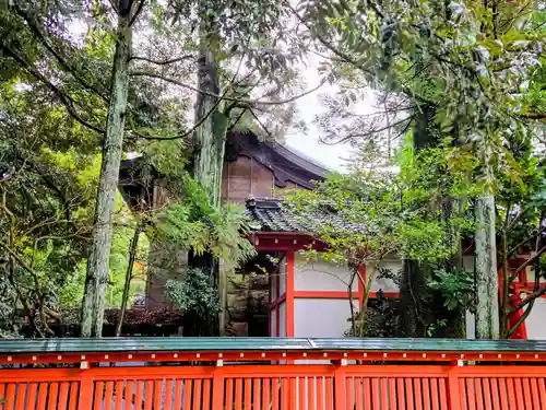 金澤神社(石川県)