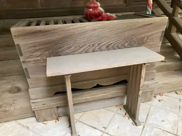 愛宕花園神社のその他建物