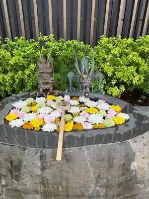 駒込妙義神社(東京都)