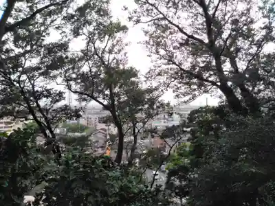 白滝不動尊(神奈川県)