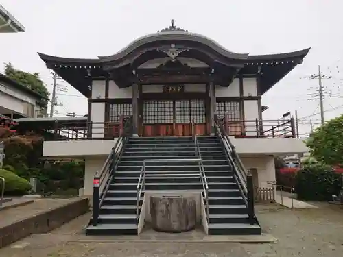 常楽寺のその他建物