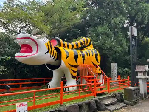 朝護孫子寺(奈良県)
