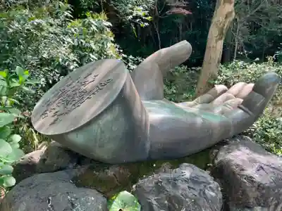 桃巌寺のその他建物