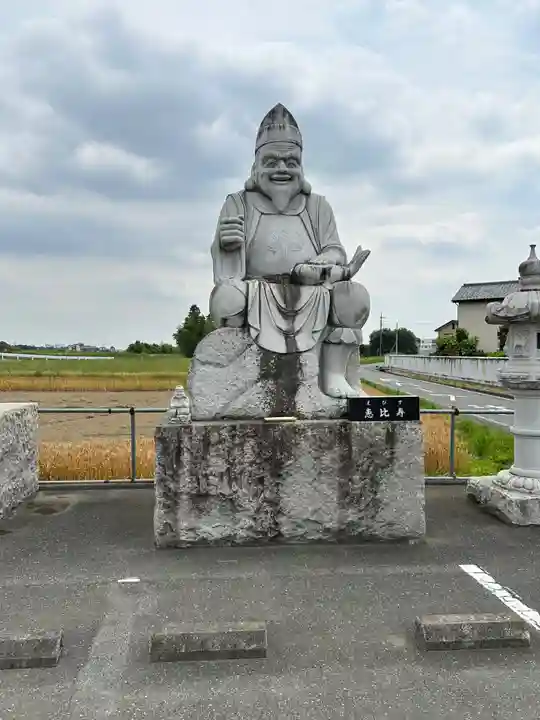 前橋厄除大師 蓮花院(群馬県)