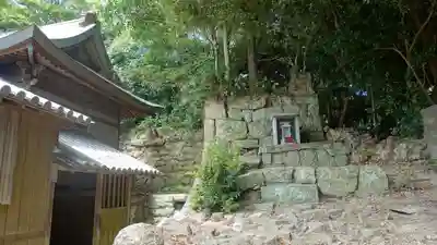 妙見神社(徳島県)