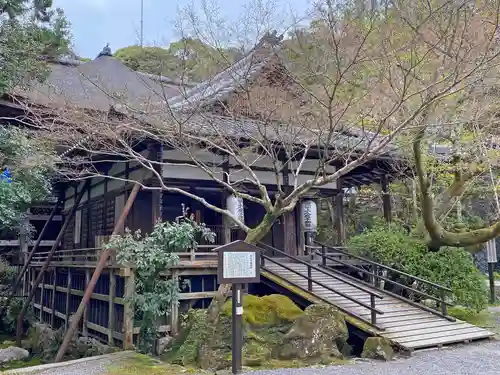 石山寺のその他建物