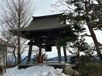 明松寺(長野県)