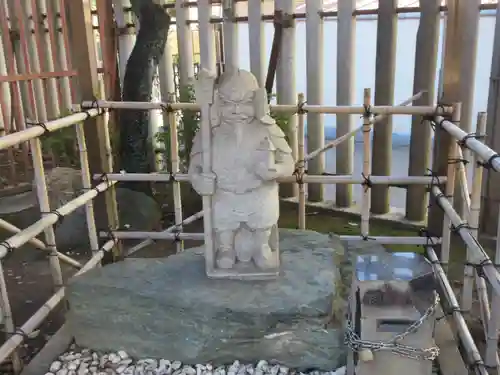 白幡八幡神社(東京都)