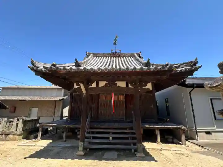 素盞男神社(奈良県)