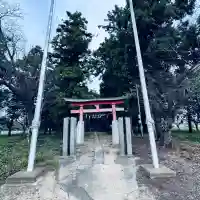 八幡神社(埼玉県)