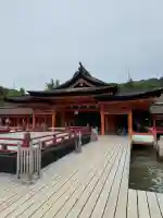 厳島神社(広島県)