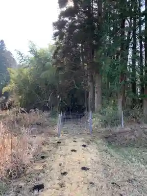 山神宮(千葉県)