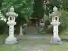 小沼浅間神社のその他建物