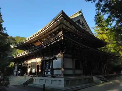 円覚寺(神奈川県)