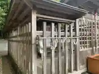 手接神社のその他建物