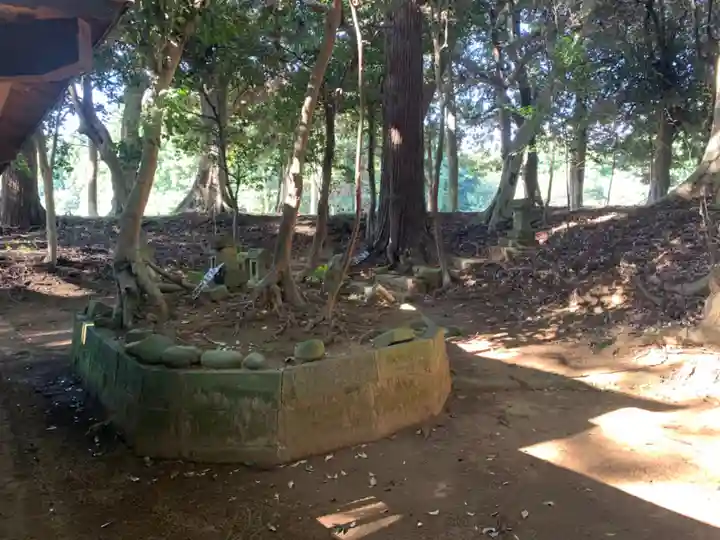 天宮神社(千葉県)