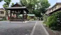山王神社のその他建物