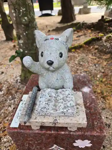 万九千社(島根県)