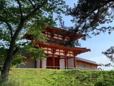 陸奥総社宮(宮城県)