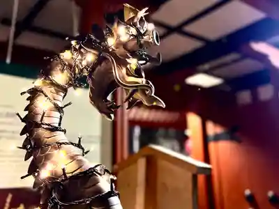 世尊院(長野県)