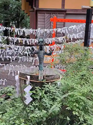 田無神社(東京都)