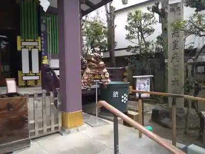 高木神社の絵馬