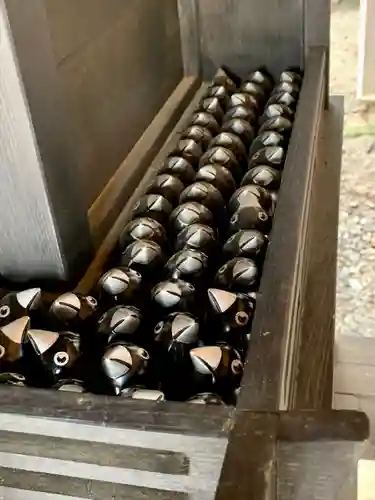 熊野那智神社(宮城県)