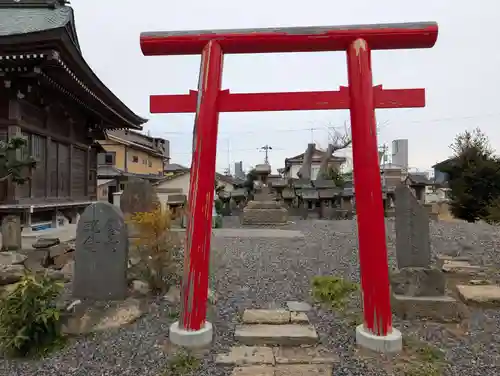 熊野福藏神社(福島県)