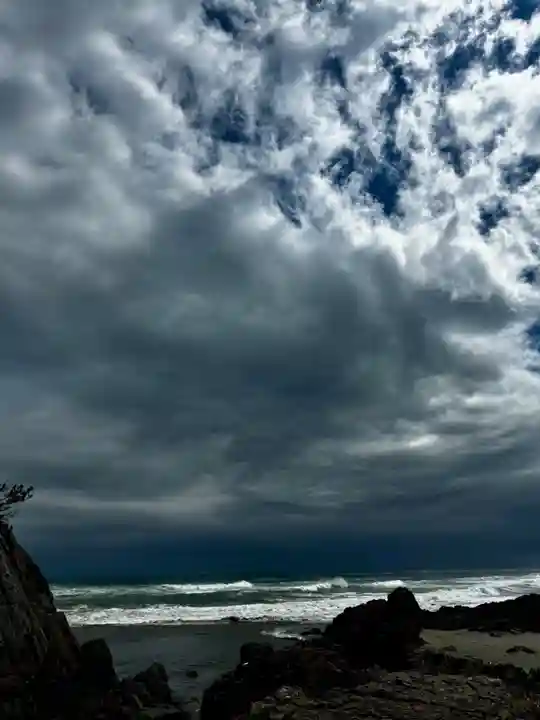 大御神社(宮崎県)