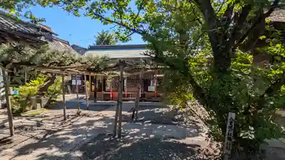下御霊神社(京都府)