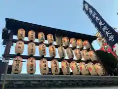 摩利支天 徳大寺の建物その他