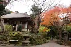 浄智寺の建物その他