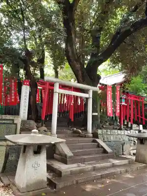 乃木神社(東京都)