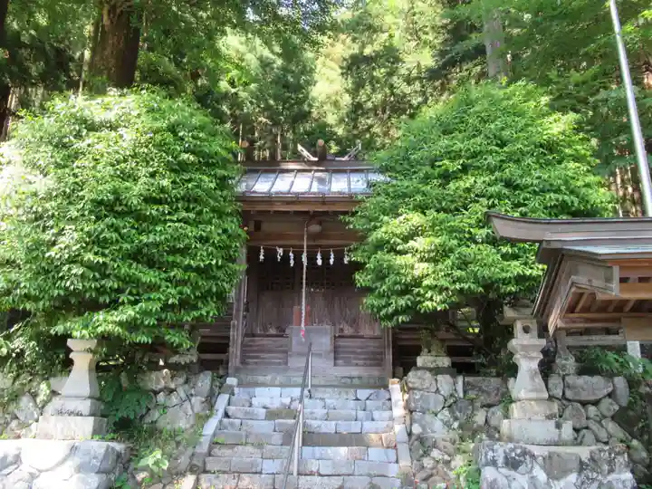 熊野神社(東京都)